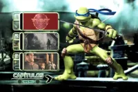 DVD AS TARTARUGAS NINJA O RETORNO  - Foto 3