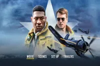 DVD IRMAOS DE HONRA - JONATHAN MAJORS - Foto 2