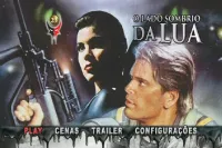 DVD O LADO SOMBRIO DA LUA - Foto 2