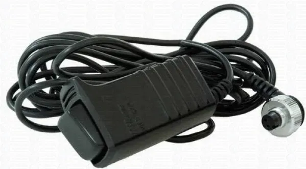 Cabo Controle Remoto Nikon MC 12A