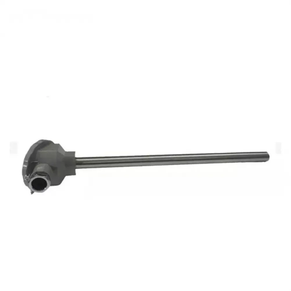 SENSOR TIPO K PARA FORNO CERÂMICA + CABO 2 METROS