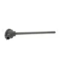 SENSOR TIPO K PARA FORNO CERÂMICA + CABO 2 METROS