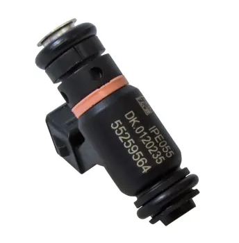 Bico Injetor Fiat Palio 1.4 Flex Motor Evo Original  IPE055