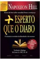 MAIS ESPERTO QUE O DIABO (PRODUTO USADO - MUITO BOM)
