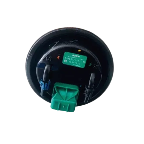 Flange p/ Bomba Combustível Astra Flex 0580313153 93314036 Original