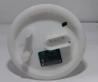 FLANGE BOMBA COMBUSTIVEL