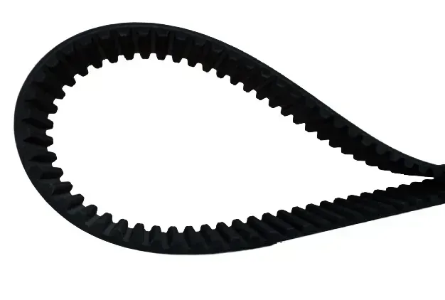 3610 - CORREIA PJ 1316 - 12 FRISOS Imagem