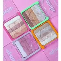 Shine Bomb Melu   by Ruby Rose - Foto 2