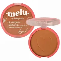 Pó Compacto Melu   by Ruby Rose - Foto 2