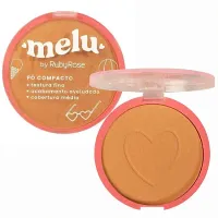 Pó Compacto Melu   by Ruby Rose - Foto 4
