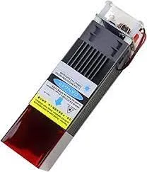 DIODO (CANHÃO) LASER 10W PARA M10W COM FONTE