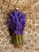 Galho lavanda