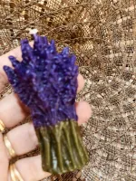 Galho lavanda - Foto 6