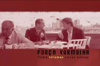 DVD FORÇA VERMELHA - DOLPH LUNDGREN - Foto 2