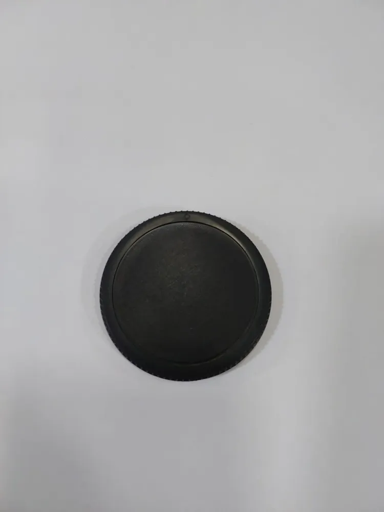 Tampa para Câmera Pentax K Imagem