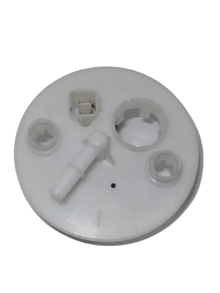 FLANGE BOMBA COMBUSTIVEL