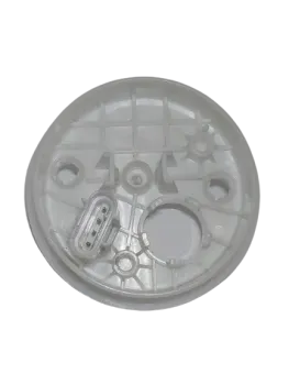 FLANGE BOMBA COMBUSTIVEL - Foto 2