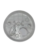 FLANGE BOMBA COMBUSTIVEL - Foto 2