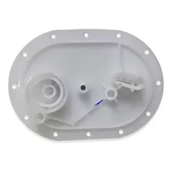 FLANGE DA BOMBA COMBUSTÍVEL UNO FIRE FLEX BOSCH  - Foto 2