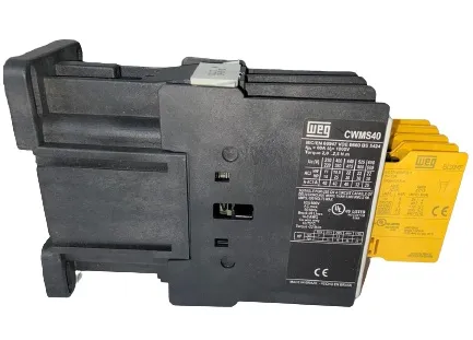 3795 - CONTATOR DE SEGURANCA  CWMS40-22-30-C03