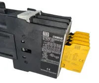 3795 - CONTATOR DE SEGURANCA  CWMS40-22-30-C03 - Foto 4