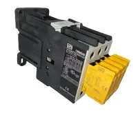 3795 - CONTATOR DE SEGURANCA  CWMS40-22-30-C03 - Foto 6