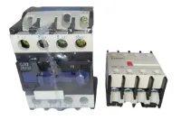 15654 - CONTATOR DE SEGURANÇA 25A NA 24VCC CC - CJX2-Z25-24VCC - Foto 4