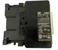3659 - CONTATOR CWM50-11-30-C034 - 24VCC - Foto 2