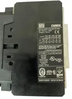 3659 - CONTATOR CWM50-11-30-C034 - 24VCC - Foto 3
