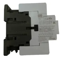 24514 - CONTATOR CWB 40-11-30 C03D02 24VCC DC WEG COD. 13538738 - Foto 3