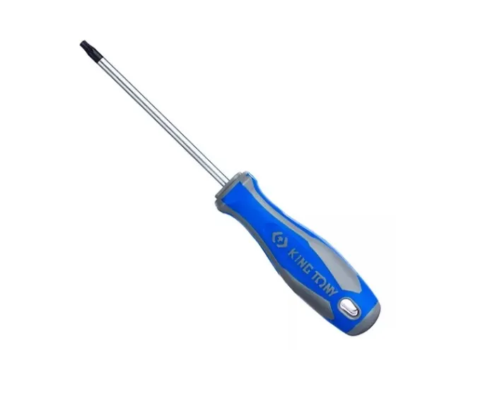 Chave Torx Tipo Fenda T20 14232004 King Tony