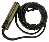 3076 - SENSOR MAGNETICO SMEO - 4U - K - LED - 24 - Foto 5
