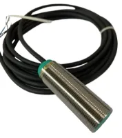 21384  - SENSOR INDUTIVO 24VCC 4 FIOS Ø18 PNP - NNB5-18GM60A2 - Foto 2