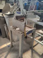 Tesoura para chapas manual - Cód. 1572 - Foto 3