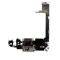 Flat/Conector de carga iPhone 11 Pro com CI Original