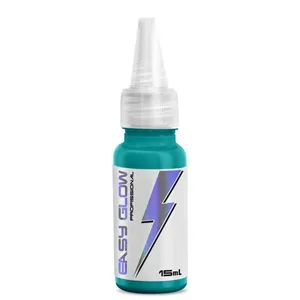 Easy Glow 15ml - Atlantic Green 