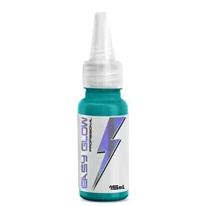 Easy Glow 15ml - Atlantic Green 