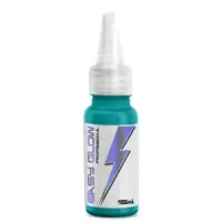Easy Glow 15ml - Atlantic Green 