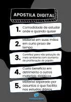 Apostila UFG Assistente Administração Ano 2023 - Foto 6