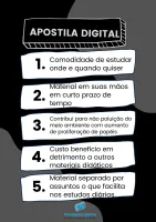 Apostila UFG Técnico Contabilidade Ano 2023 - Foto 6
