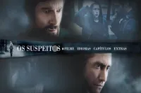 DVD OS SUSPEITOS - HUGH JACKMAN - Foto 2