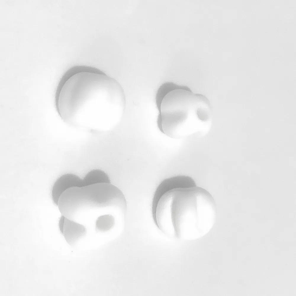 Firma de murano Pitanga Branca