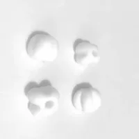 Firma de murano Pitanga Branca