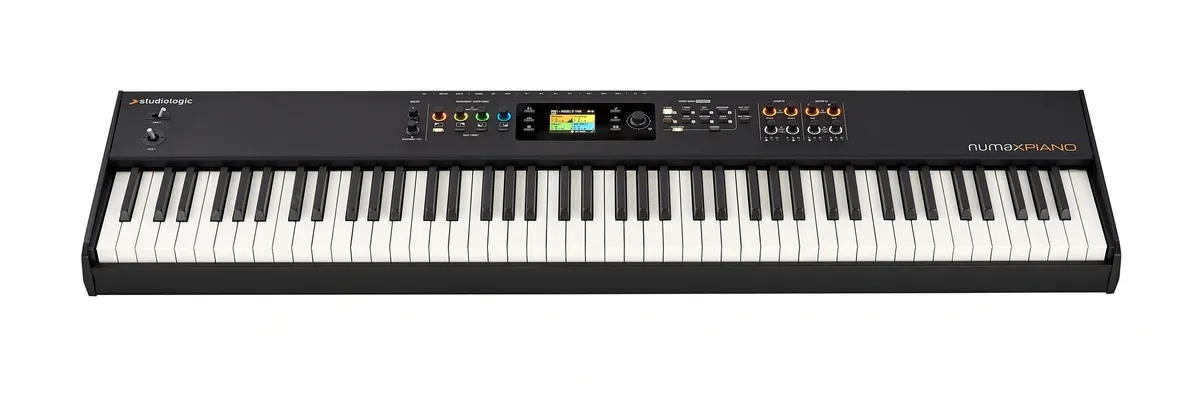Piano Digital StudioLogic Numa X Piano 88 