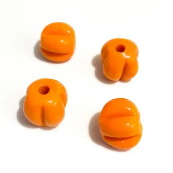 Firma de murano Pitanga Laranja