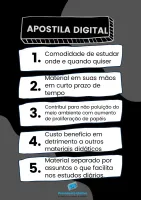 Apostila UFG Medicina do Trabalho Ano 2023 - Foto 6