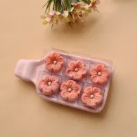 Molde de Silicone Bombom Sakurinha - Foto 2
