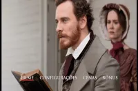 DVD 12 ANOS DE ESCRAVIDAO - Foto 2