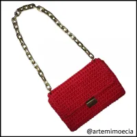 ALÇA DIVA - Modelo 1  - Foto 4