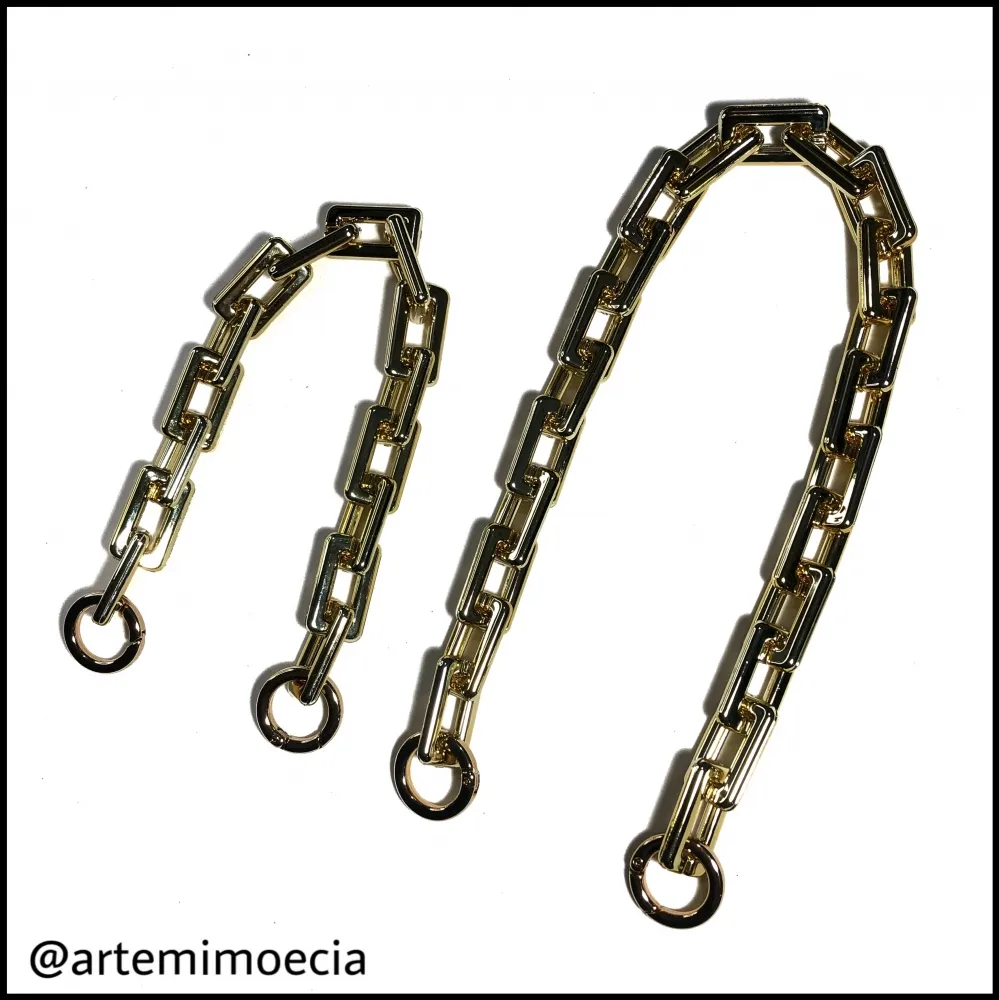 ALÇA DIVA - Modelo 2